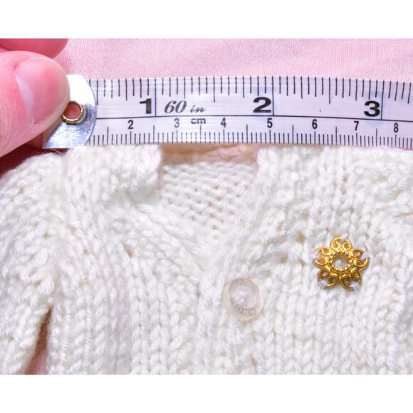 NLo Natalia Loseva Fashion Doll BJD MSD Doll Outfit Sweater Pajamas Jumpsuit Lot - Picture 15 of 16